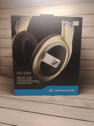 Sennheiser hd599 offener - hd599,