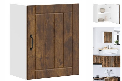 Küchen hängeschrank lucca - küchen-hängeschrank,