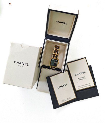 Chanel premiere full set - chanel,