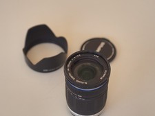 Olympus ZUIKO 14-150mm (MFT)