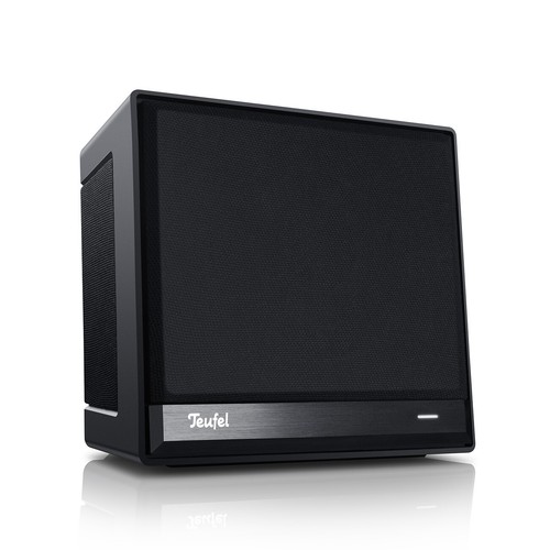Teufel one musikstreaming - s,