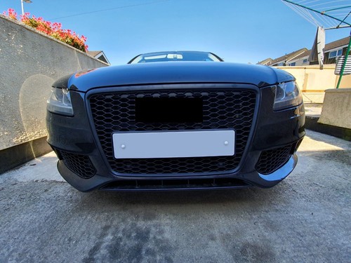 Kühlergrill sport waben grill - sport, waben-grill