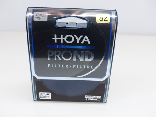Hoya prond nd500 7 9 - hoya,