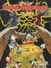 ONKEL DAGOBERT NR. 25, Don