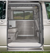 Brandrup FLYOUT Moskitoschutz