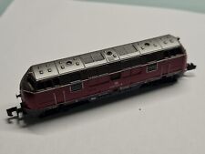 Arnold Spur N Diesellok V200 220 103-8 Analog Gebraucht 
