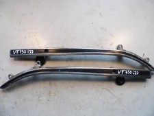 Honda Vf 750 S RC 07 beide