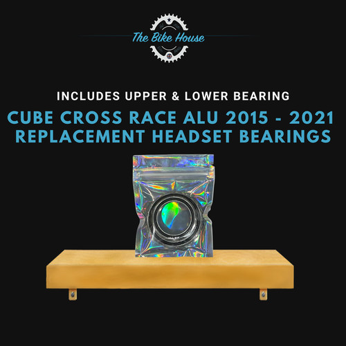 Cube cross race alu 2015 - cross,