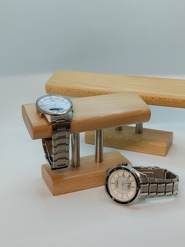 Buche uhrenhalter - buche,