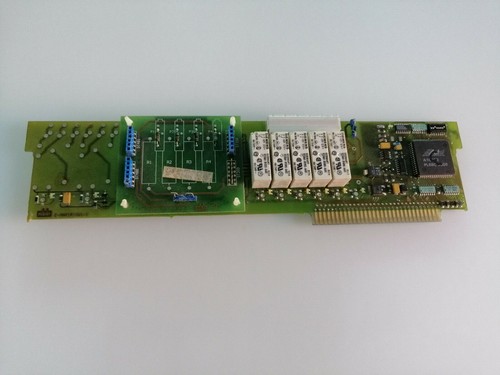 Relaisplatine an01a1 nbb - relaisplatine, e-an01a1