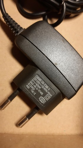 Ladekabel netzteil ladegerät - netzteil,