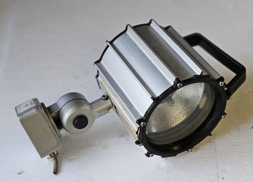 Waldmann maschinenlampe - waldmann,