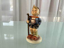 Hummel Figur 16/1 Hans im Glück 14,3 cm. 1 Wahl Top Zustand 