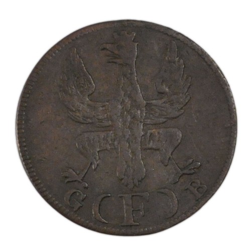 54348 münze deutsche - münze,,