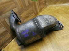 KAT Katalysator Renault Clio 2 Eberspacher 8200031299 8200095390