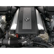 2001 BMW E38 735i 735 i 3,5 Motor 358S2 M62B35 M62 235 PS