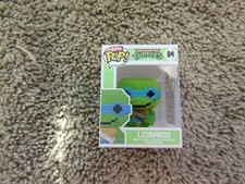 Funko Bitty Pop TMNT LEONARDO