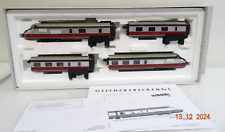 Märklin H0 39101 Tages-Gliederzug VT 10.5 Senator der DB Mfx Sound in OVP LE7843