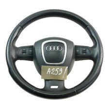 Audi A4 8H B7 Cabrio S Line Lenkrad Multifunktionslenkrad 8P0419091D 8H0880201L