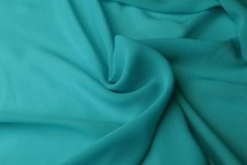 CHIFFON Stoff Meterware weich