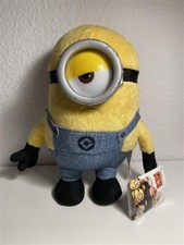 Minion Plüschtier neu mit