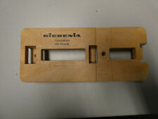 Siegenia Frässchablone HSK-Portal 80 gebraucht L-950