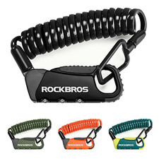 ROCKBROS Kabelschloss Mini