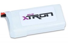 SLS XTRON 3S Lipo 850mAh 11,1V