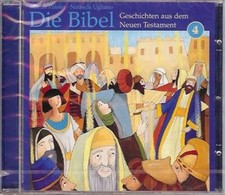 Die Bibel: Geschichten aus dem