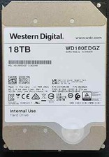 Western Digital WD 18TB 3.5"