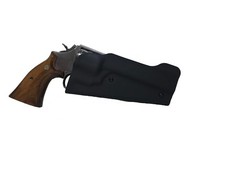Kydex Holster für S&W Revolver / Bull Barrel / 6 zoll K / L / N RAHMEN
