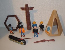 Paket Sammlung - Playmobil -