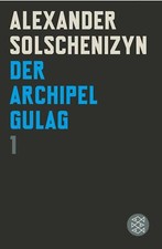Der Archipel GULAG I von