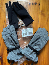 Burton Baker 2in1 Ski