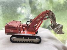 NZG O&K RH40 1:88 Bagger