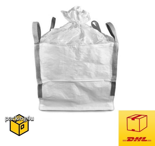 Big bag 60x60x80 1000kg - big, cm