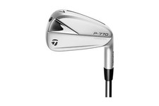 TaylorMade P770 2023 Eisensatz 3-PW Stiff Stahl