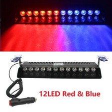 Auto Frontblitzer 12LED