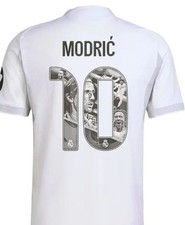 Adidas Real Madrid Trikot