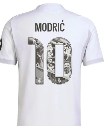 Adidas real madrid trikot - real,