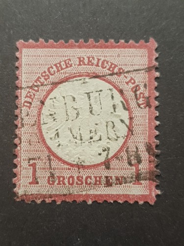 Brustschild groß 19 - groß,