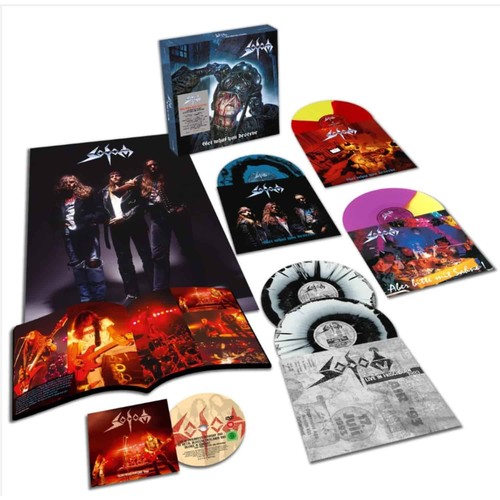 Sodom get what you deserve - get,