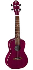 Ortega RURUBY Konzert Ukulele RU Series