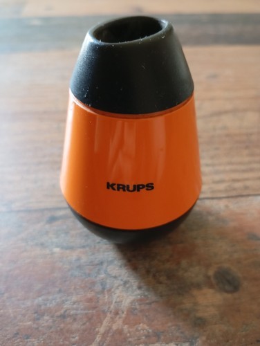Krups tisch feuerzeug - tisch, feuerzeug/