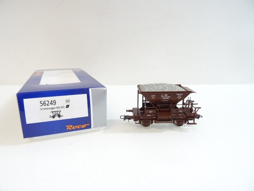 Roco 56249 schotterwagen in - roco,
