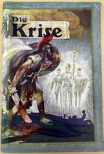 1933 - Die Krise (The Crisis)