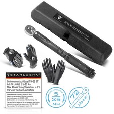 STAHLWERK Drehmomentschlüssel