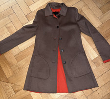 doubleface-Kurzmantel von NVSCO 2107, Gr. 34