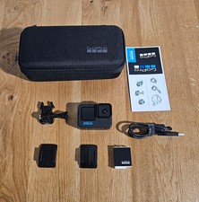 GoPro Hero 11 Black |