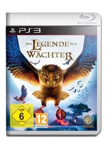 Die legende der wächter - die,